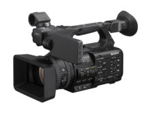 SONY PXW-Z200